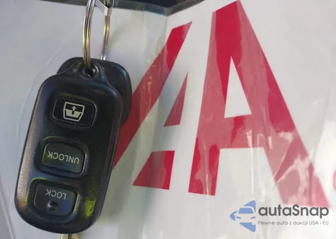 2005 Toyota Sequoia Limited V8 z USA, uszkodzony, nr VIN 5TDZT38A85S262575